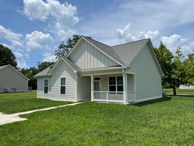 Building Photo - 127 N Parkdale Ave