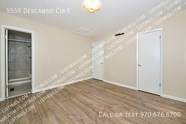 Building Photo - 5559 Descanso Cir E