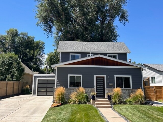 Primary Photo - 6021 S Spotswood St