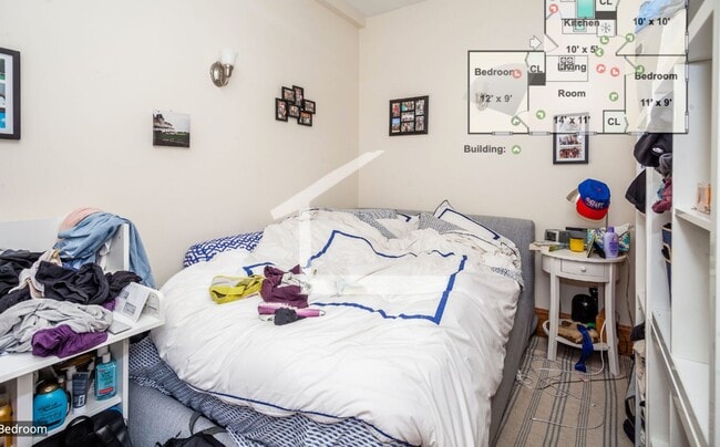 Building Photo - 83 Myrtle St