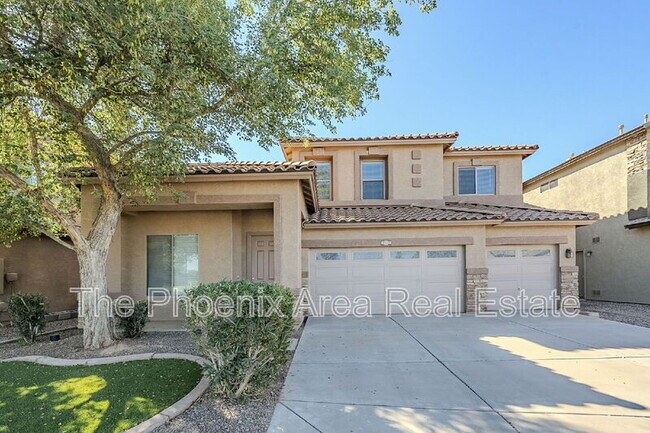 Building Photo - 45929 W Sky Ln