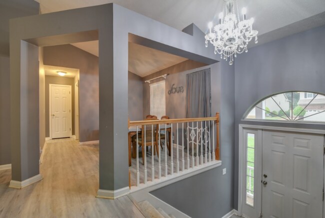 Primary Photo - Beautiful 4BR Mt. Juliet Home in Top Schoo...