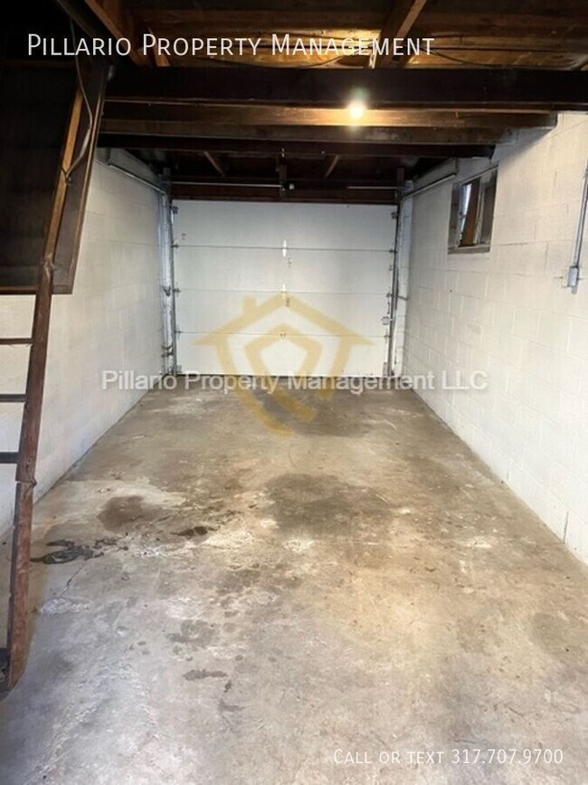 Building Photo - 3551 N Illinois St