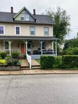 Building Photo - 39 S Merion Ave