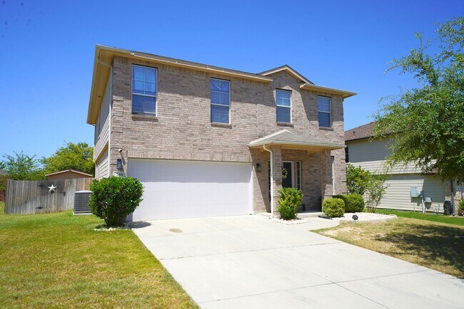 Building Photo - Spacious Schertz Home with Game Room - Realtor Commission: $500