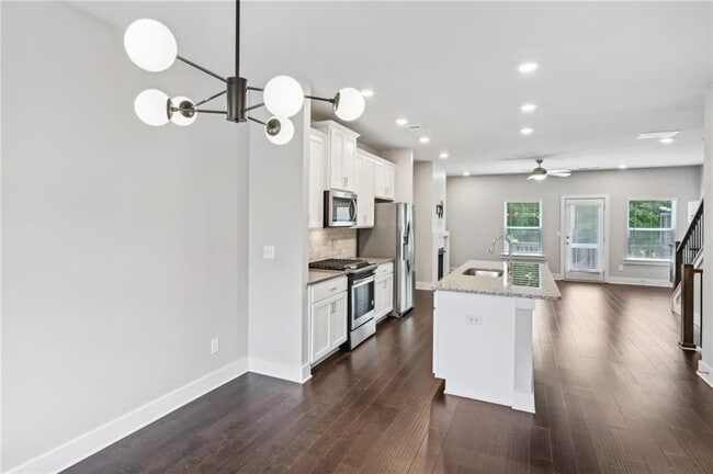 Building Photo - 1339 Callahan Cv