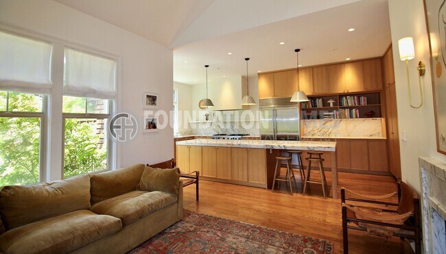 Building Photo - Mill Valley Retreat with Views, Luxury Fin...