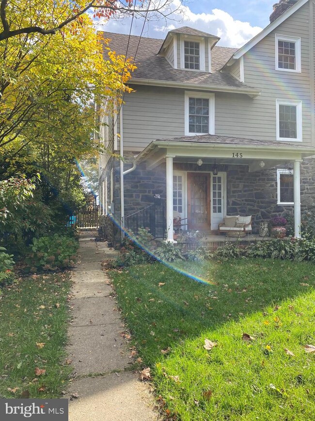 Building Photo - 145 Linwood Ave