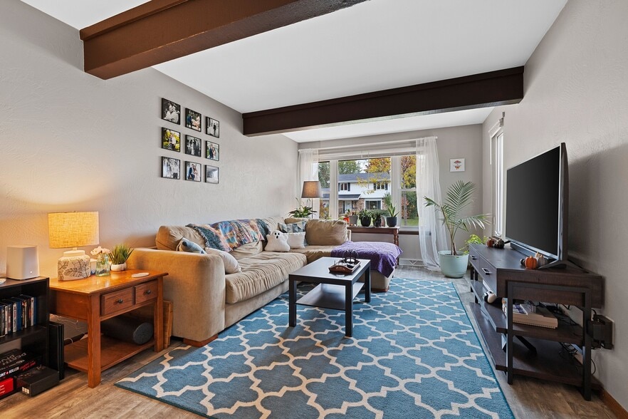 Building Photo - 2720 N McDonald St