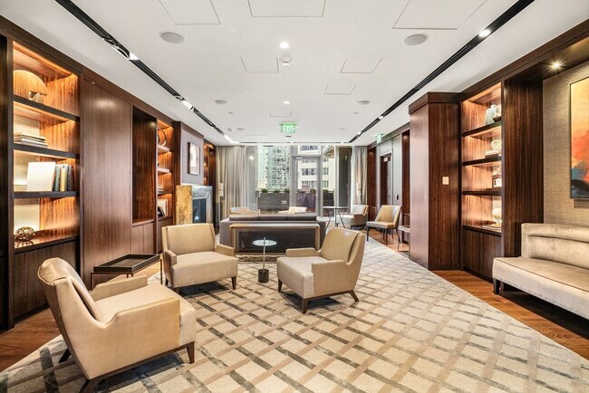 Building Photo - 133 Seaport Blvd