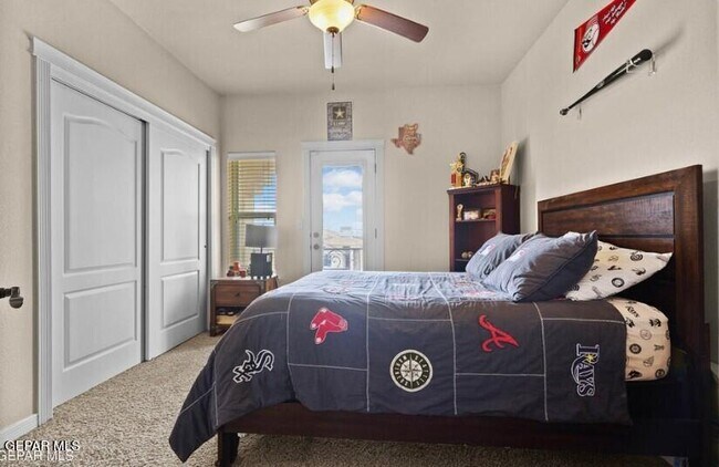 Building Photo - 5416 Pedro Lucero Dr