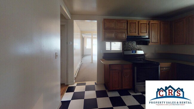 Building Photo - 14 Ferndale St