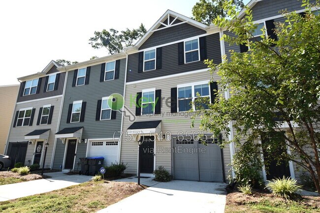 Building Photo - 49 Manilla Cir