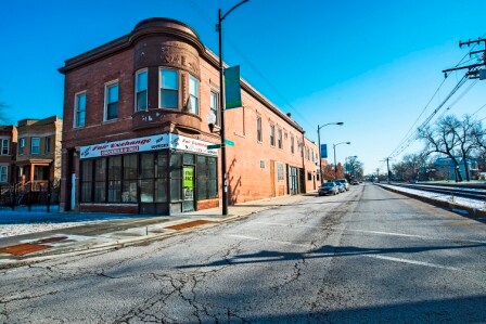 Building Photo - 2817 E 77th St
