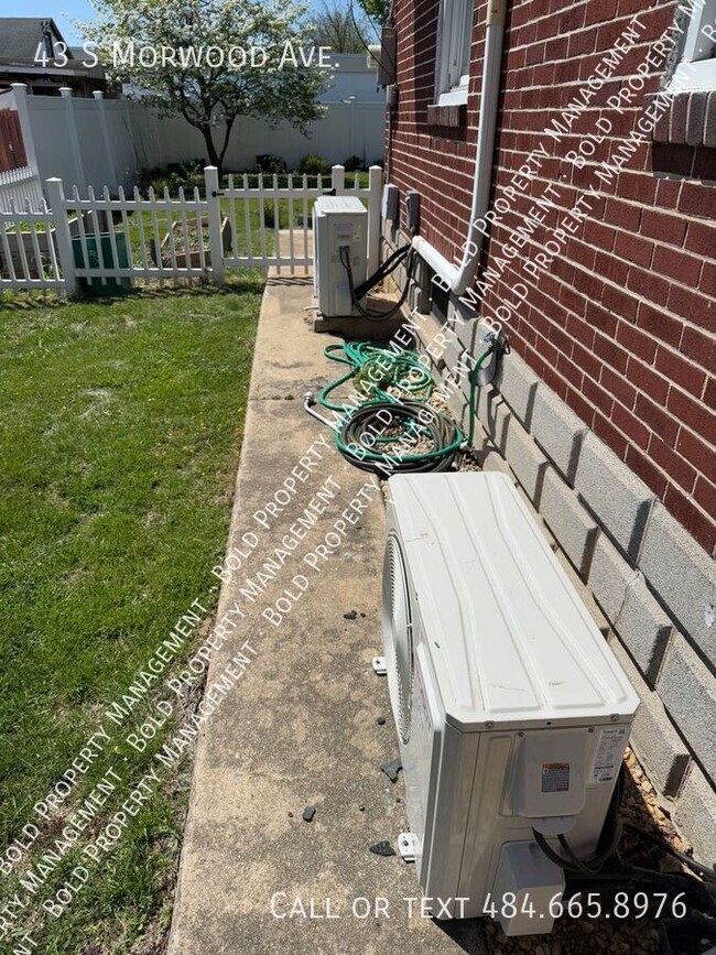 Building Photo - 43 S Morwood Ave