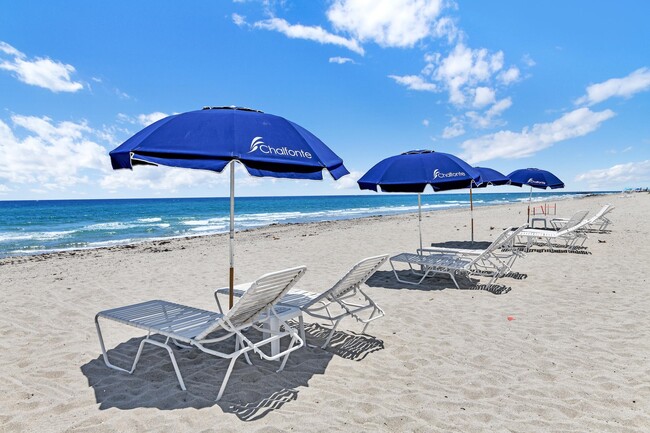 Building Photo - 550 S Ocean Blvd