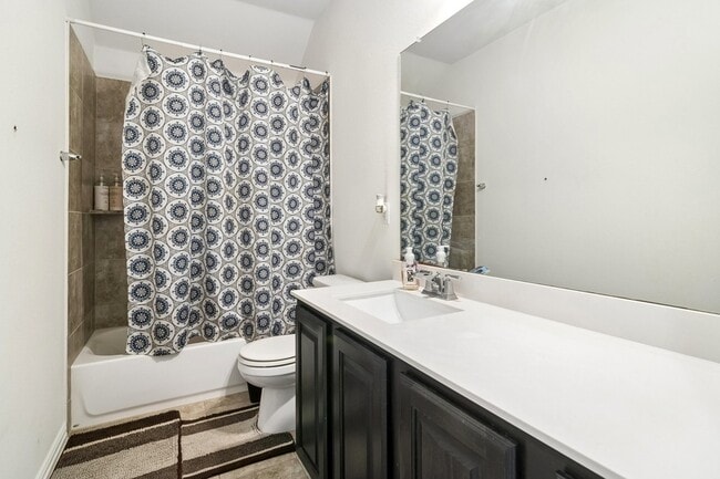 Building Photo - 5517 Demi Sec Dr