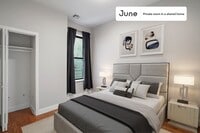 Building Photo - Room in Shared 4 bed/1 bath home