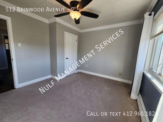 Building Photo - 512 Brinwood Ave