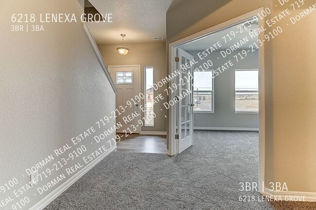 Building Photo - $500 OFF the first month of rent! Brand ne...