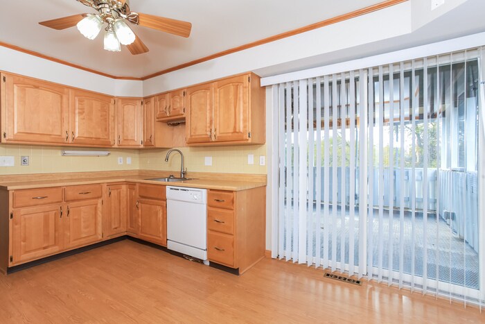 Building Photo - 1007 Pineknot Dr