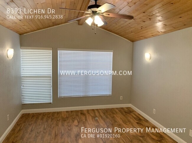 Building Photo - Nicely Updated Citrus Heights Home