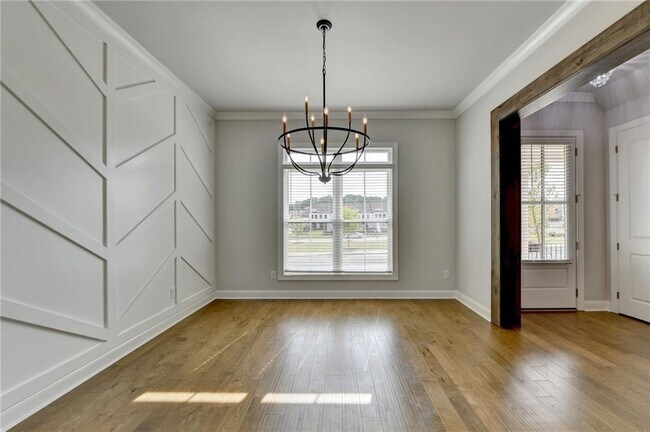 Building Photo - 4536 Molder Dr