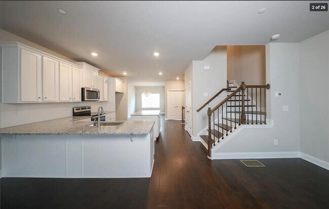 Building Photo - 75 Rising Fawn Ln