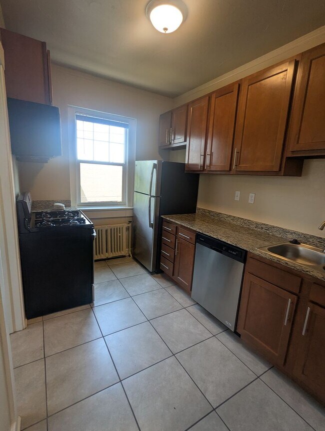 Building Photo - Federal Apartments