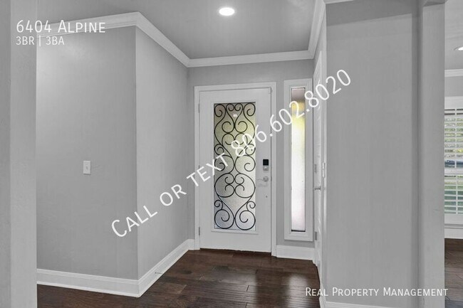 Building Photo - 6404 Alpine-