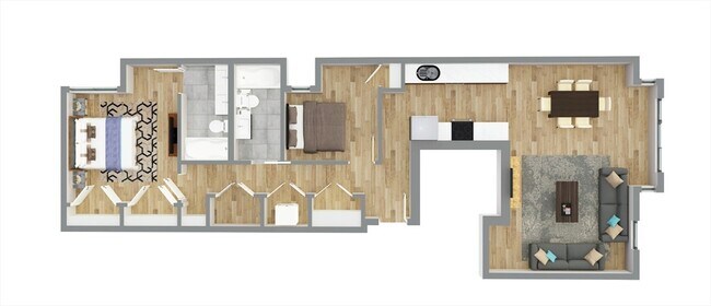 Building Photo - 194 Havre St