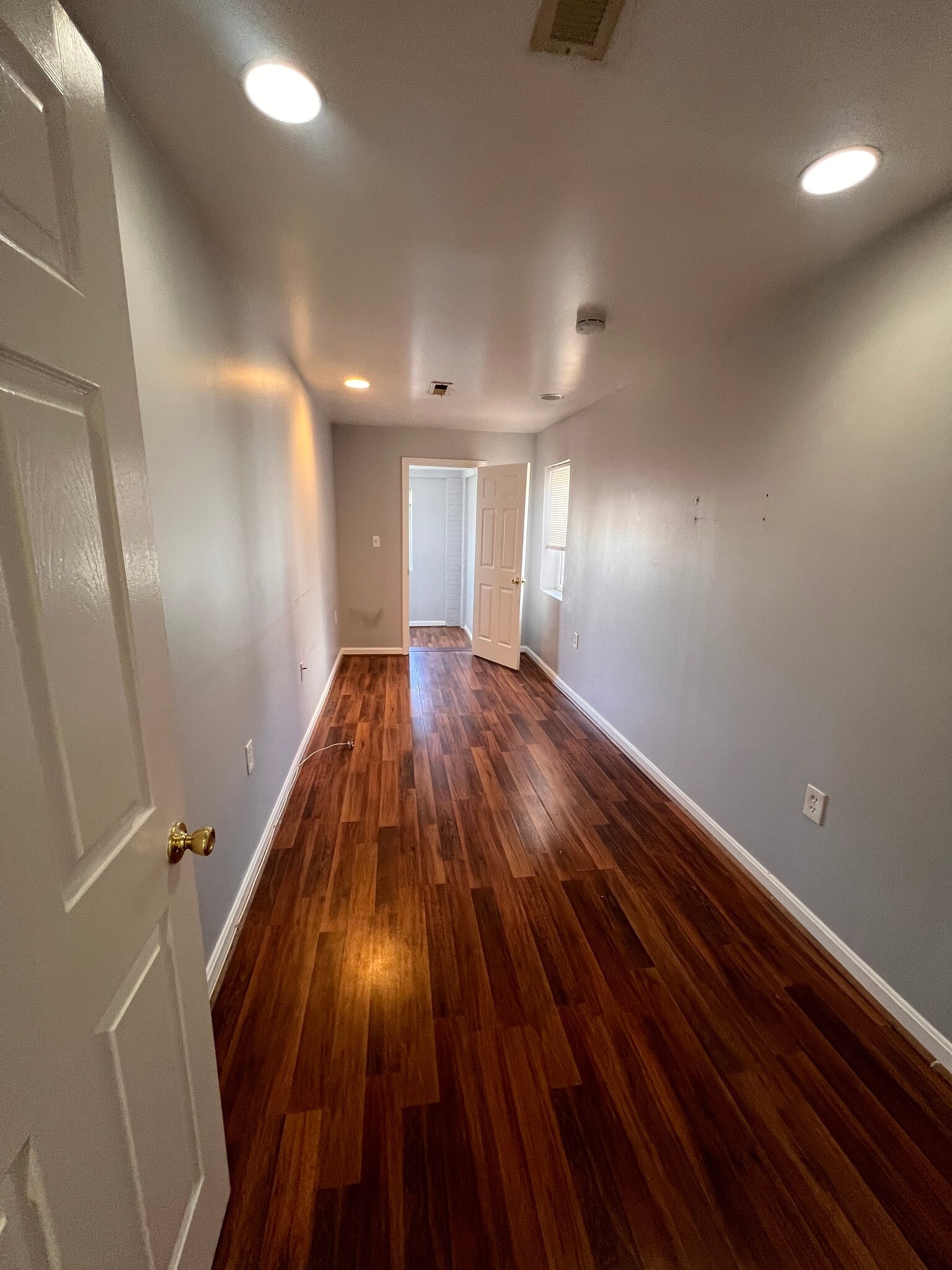 Bedroom 2 - 1710 Trinidad Ave NE