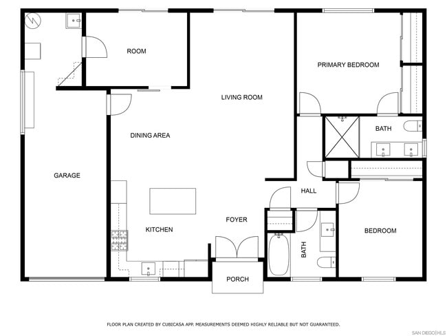 Building Photo - 16731 Callado Ct