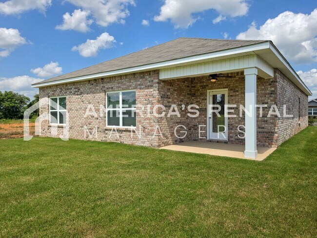 Building Photo - New Construction Home for Rent!