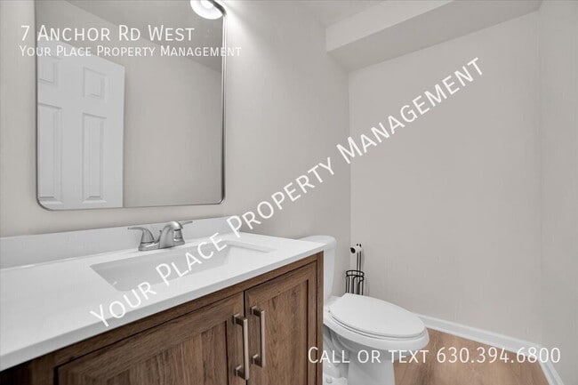 Building Photo - 7 W Anchor Rd