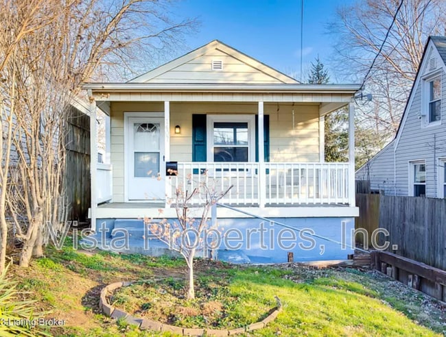 Building Photo - 1407 Arling Ave