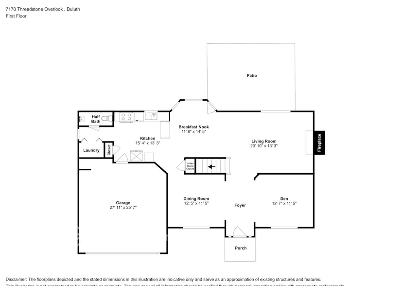 Building Photo - 7170 Threadstone Overlook