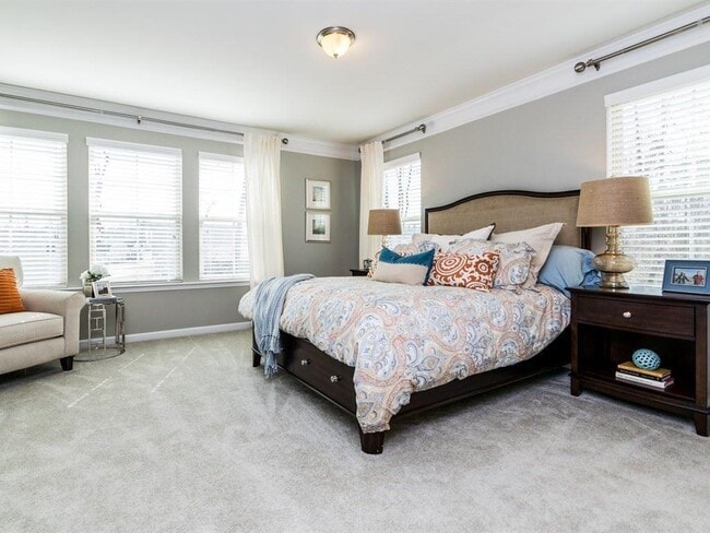 Building Photo - 5716 Princess Curry Way