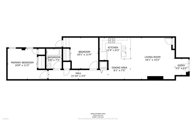 Building Photo - Comfort in Motion: Adams Morgan Apartment