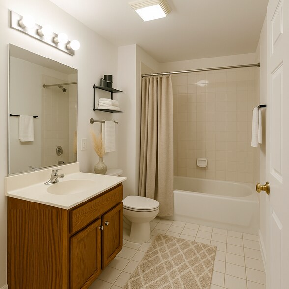 Building Photo - 358 Rector St