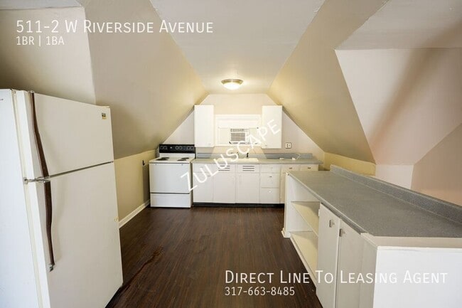 Building Photo - 511 W Riverside Ave