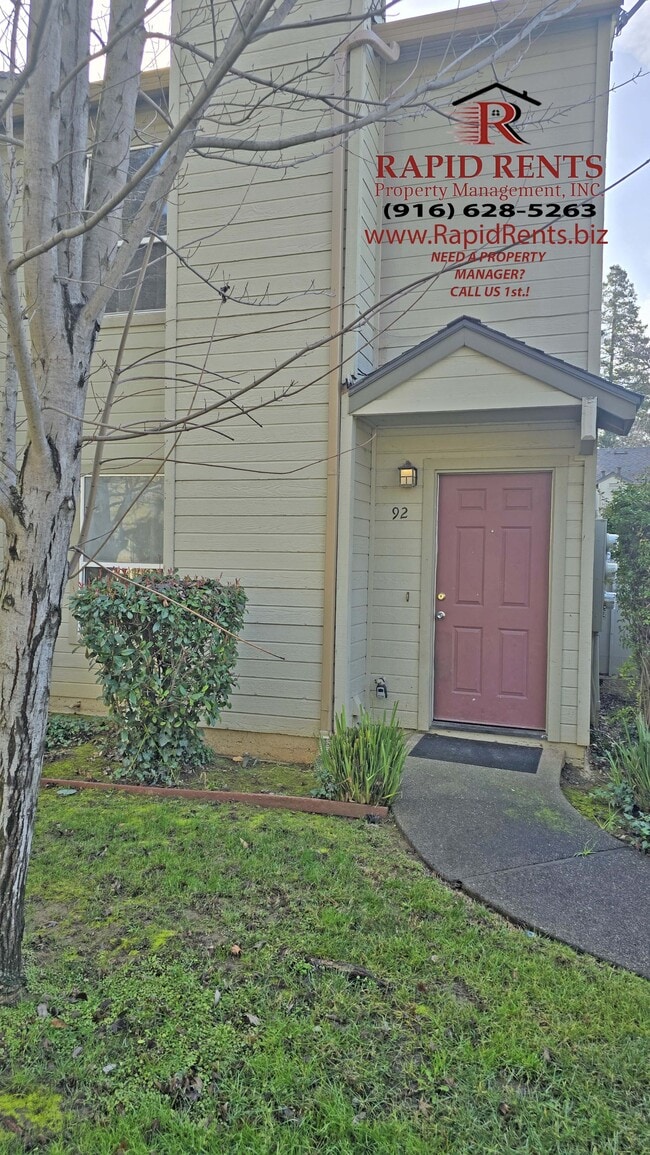 Building Photo - 9157 Newhall Dr