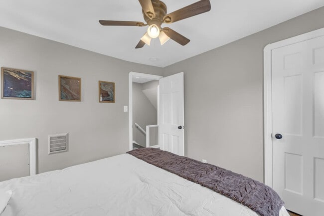 Building Photo - 4606 Roadoan Rd