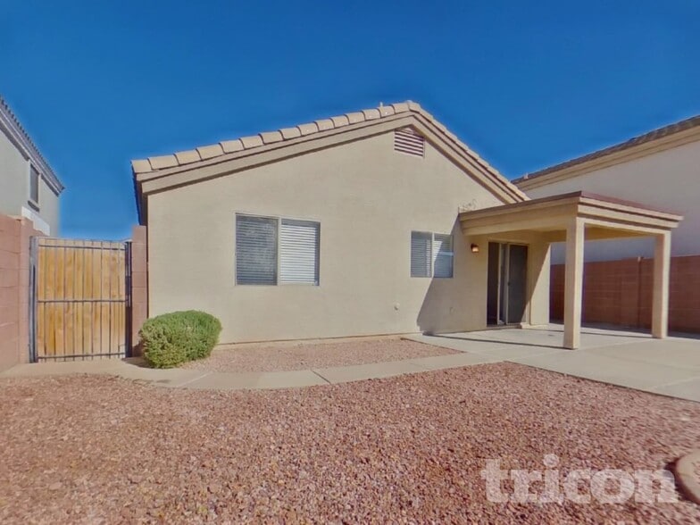 Building Photo - 23377 W Cocopah St