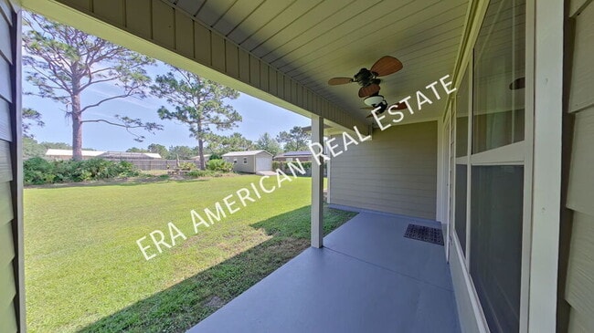 Building Photo - 8756 El Paseo St