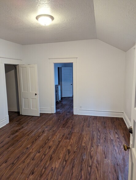 living room - 134 Hillsdale Street