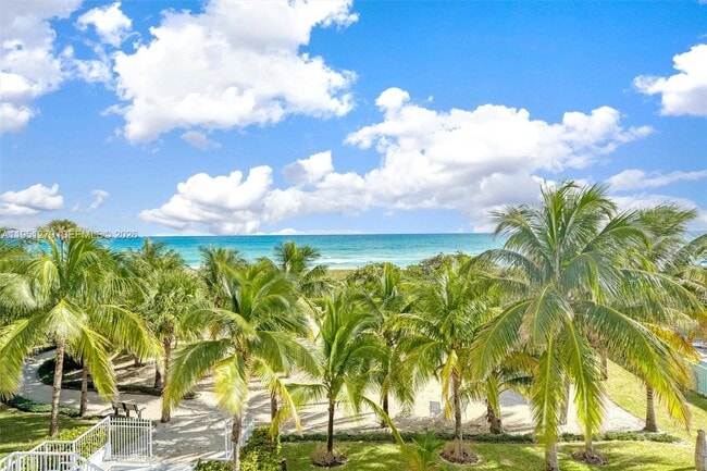 Building Photo - 9341 Collins Ave