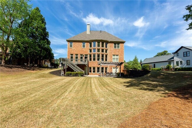 Building Photo - 2360 Manor Creek Ct