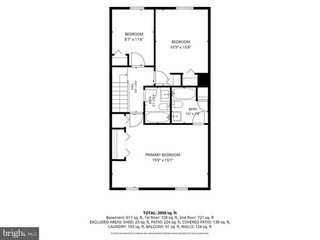 Building Photo - 8 Cross Falls Cir