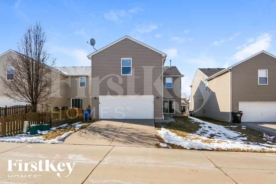 Building Photo - 1012 Glengarry Dr